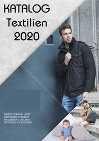 Katalog Textilien 2020